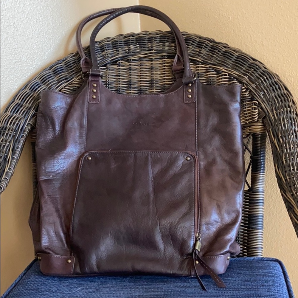 Solo Computer Bag